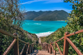 Casa no centro de Arraial do Cabo